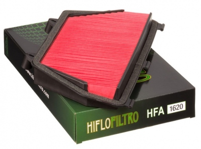 Filtr powietrza HONDA CBR 600 RR 2007-2023 HFA1620