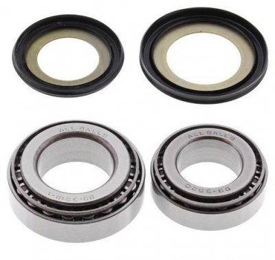 Łożyska główki ramy Honda CBR 1000 RR SC57 2004-2007 22-1020