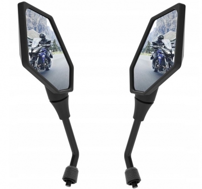 Lusterka Lewe Prawe HONDA CB 500 / CBF 500 / CB 500 F 2014-2020