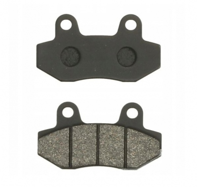 Klocki tył przód Cross 110 125 150 250 KXD CRF 50 70 Alfarad Kayo X-Motos