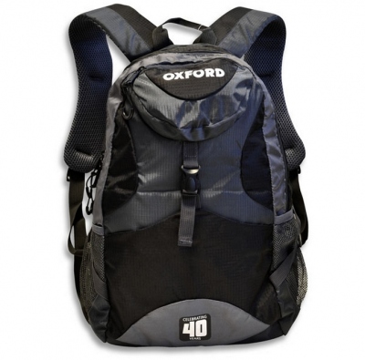 Oxford Backpack Anniversary Edition