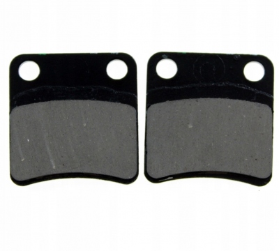 Klocki hamulec postojowy Honda GL 1800 VFR 1200 CRF 1000 1100 NC 750