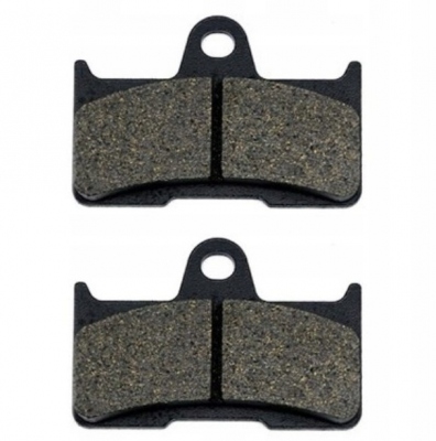 KLOCKI TYŁ QUAD ATV CF MOTO CFMOTO 450 520 550 500 625 X5 X6 X7 X8 800