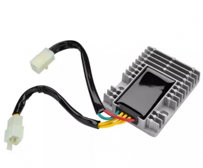 REGULATOR NAPIĘCIA KYMCO 125 300 500 Super Dink Downtown Xciting Venox