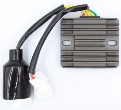 Regulator Napięcia HONDA CBR 1000 RR SC57 2004-2005 POWER FORCE