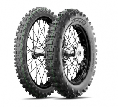 Michelin Enduro Medium 2 90/100-21  57R TT PRZÓD