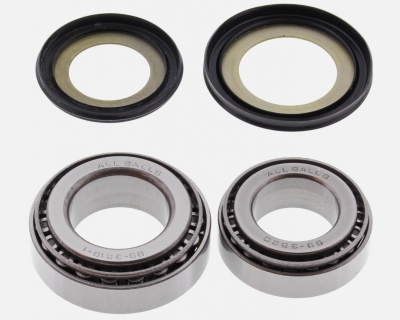Łożyska główki ramy Honda CB 1000 R 2008-2015 / CB 1000R 2018-2024