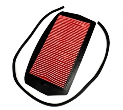 Filtr powietrza Yamaha FZ6 Fazer S2 S2 2004-2009 BIKETEC