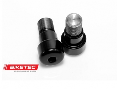 Ciężarki kierownicy stalowe Yamaha YZF-R 125 MT-125 BT0030