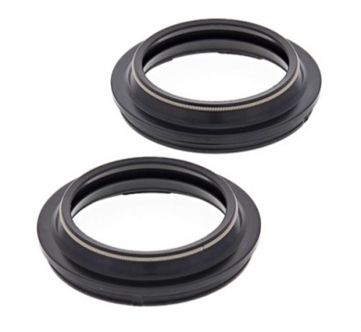 Uszczelniacze pyłowe lag Kawasaki Z750 2004-2013