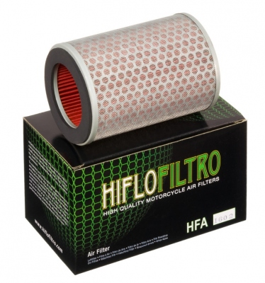 Filtr powietrza HIFLO HFA1602 do Hondy CBF500 (2004-2008)