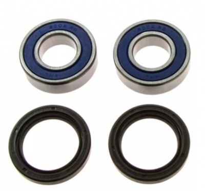 Łożyska koła przód Kawasaki SX 1000 Ninja 2021-2024