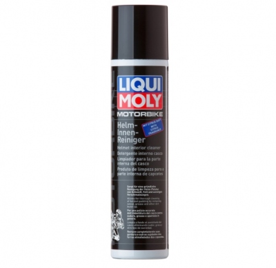 LIQUI MOLY HELM INNER do czyszczenia wnętrza kasku 300ml