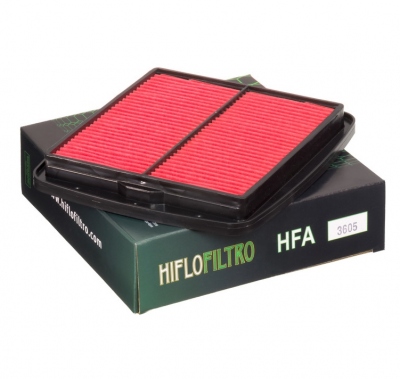 Filtr powietrza Hiflo HFA3605