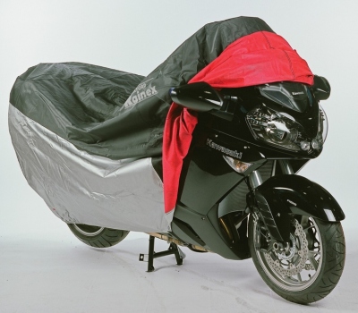 Pokrowiec na motocykl Oxford Rainex OF924, rozmiar L