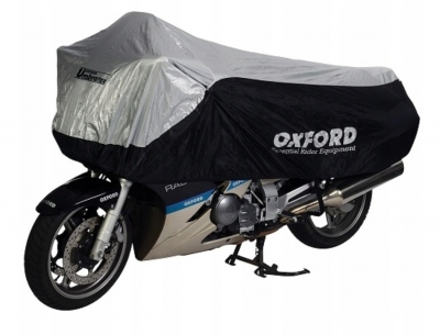 Pokrowiec motocyklowy OXFORD Umbratex M podróżny