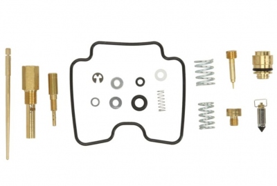 Zestaw naprawczy gaźnik-a CAB-DS13 SUZUKI LT-Z 250 Quadsport 2004-2008