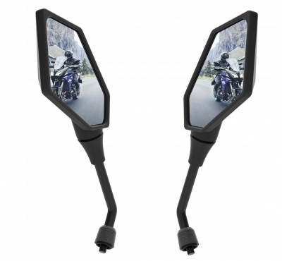 2x Lusterka Lewe Prawe Honda VT 600 C Shadow 1988-2007