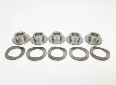 Tuleje do tarcz pływających Brembo motocykle BMW F800 R1100 R1150 R1200 GS