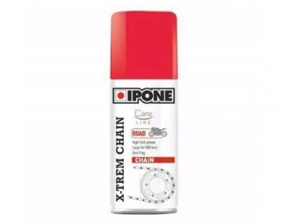 Mały SMAR DO ŁAŃCUCHA IPONE ROAD X-TREM CHAIN 100ml