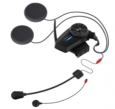 Interkom Sena SPIDER ST MESH 3.0