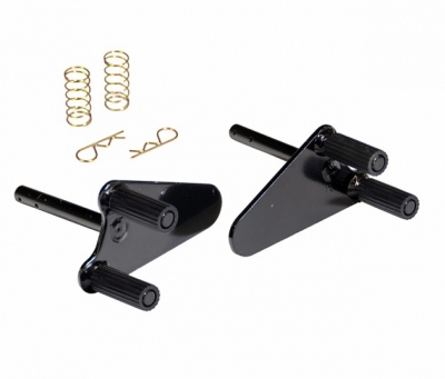 Adapter Biketec do podnośnika przód TYP V BTFR03