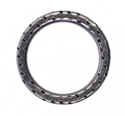 Uszczelka kolektora wydechowego YAMAHA XT 660 Z TENERE 660 1991-2012