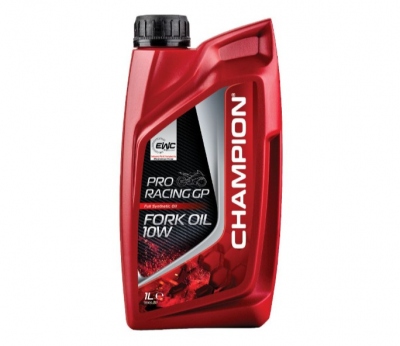 Olej do lag amortyzatorów CHAMPION GP Fork OIL 10W