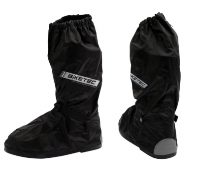 Buty przeciwdeszczowe nakładki na motocykl rozmiar 48 49 2XL