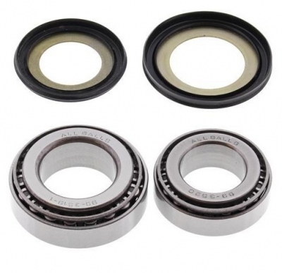 Łożyska główki ramy Honda CMX 300 450 500 Rebel 22-1020