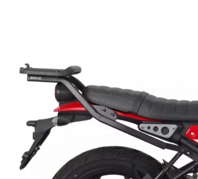 Stelaż do kufra Yamaha XSR 125 2019-2025 SHAD