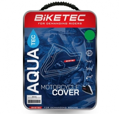Pokrowiec na motocykl BMW G310 R 2016-2025