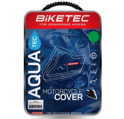 Pokrowiec na motocykl BMW G310 GS 2021-2026