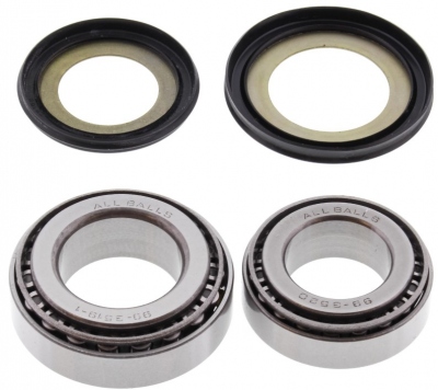 Łożyska główki ramy Honda CB 650 F 2014-2016 / CB 650 R 2019-2024