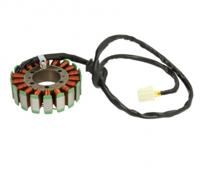 Stojan Alternatora Honda CBR 900 RR SC28 1992-1995 ARROWHEAD AHA4027 