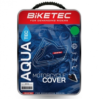 Pokrowiec plandeka HONDA CRF 1000 L / 1100 L Africa TWIN 2018-2025