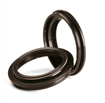 Uszczelniacze lag TCL 39X51X8/9,5 HONDA VT 600 C Shadow 1988 1989 1990 