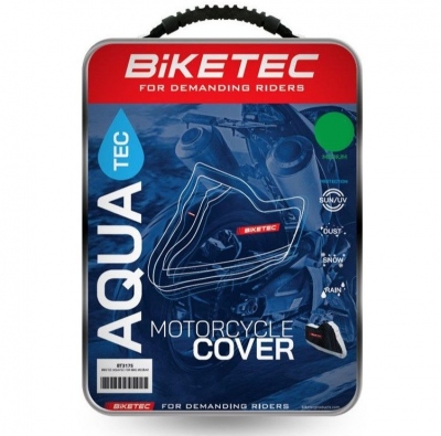 Pokrowiec plandeka na skuter Honda Vision 110