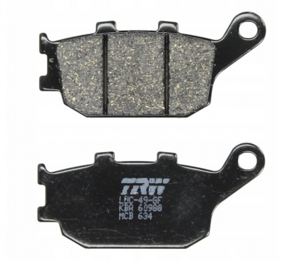 Klocki TRW tył tylne Yamaha FZ1 N / S FAZER 1000 2006-2015