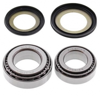 Łożyska główki ramy Honda CBR 900 RR SC 28 SC33 / 929 RR / 954 RR
