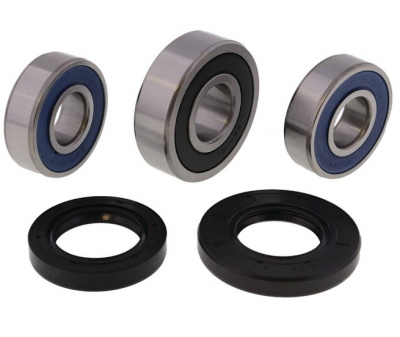 Łożyska koła tył Honda CBR 650 F 2014-2019 / CBR 650 R 2019-2025