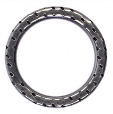 Uszczelka kolektora wydechowego HM MOTO CRE F 125 AJA CSF CRM BAJA RR