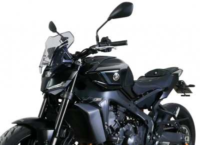 Szyba owiewka MRA Yamaha MT-09 2024 2025 2026 przyciemniana
