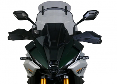 Szyba owiewka MRA Touring VTM do Suzuki GSX-S 1000 GX 2024-2026 przyciemniana deflektor