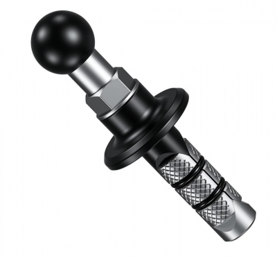 Adapter do mocowania uchwytu w główce ramy kulka FSM17