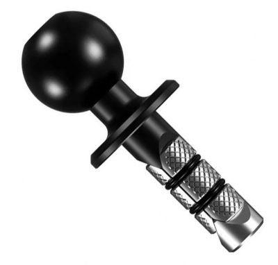 Adapter do mocowania uchwytu w główce ramy kulka FSM25