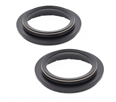 Uszczelniacze pyłowe lag Kawasaki GPZ 900 R / 1100 S 1995-1998