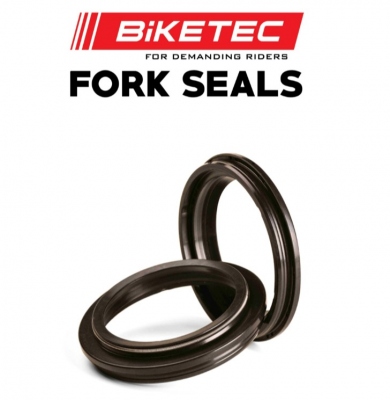 Uszczelniacze lag DC4Y 40X49,5X7/9,5 WP 40mm Husaberg FC FE 350 400 501 600 KTM SX EGS EXC