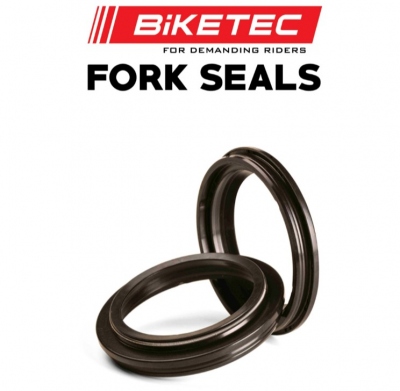 Uszczelniacz pyłowe lag HONDA VTX 1800 C 2002-2007