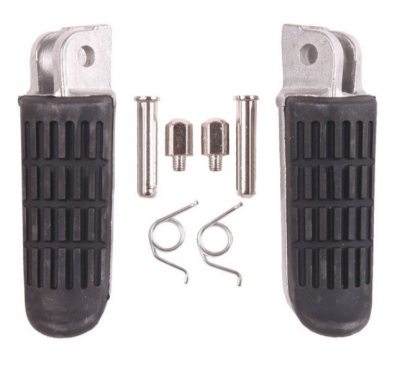 2x Podnóżki lewy prawy Honda CB 500 X 2014-2017